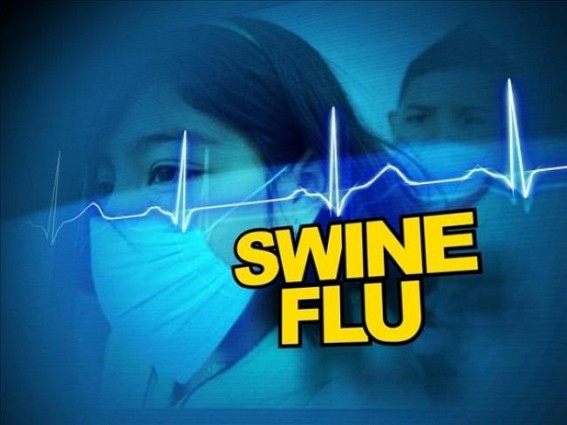 No swine flu in Tripura, girl tests positive in Nagaland